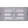 Cat Mate 3-Stage Filter Cartridges 4-pack