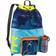 TYR Mochila Big Mesh Mummy 40L lila Violet