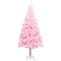 vidaXL Plastic Spruce Árbol de Navidad 150cm