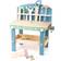 Small Foot Scanline Compact Children's Workbench