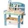 Small Foot Scanline Compact Children's Workbench