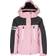 Lindberg Vail Jacket 10 000 mm - Pink/Roze