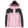 Lindberg Vail Jacket 1000 mm - Pink