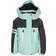 Lindberg Vail Jacket Green Unisex