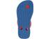 Havaianas Kid's Max Heroes - Blue Star