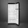 Smeg FAB30RBL5 Hvid, Sort