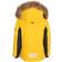 Lindberg Colden Jacket - Yellow