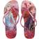 Havaianas Kid's Slim Frozen - Crystal Rose