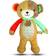 Clementoni Love me Bear My First Plush