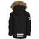 Lindberg Colden Jacket 15 000 mm - Black