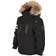 Lindberg Colden Jacket Black Unisex