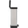Deco Pedal Bin 13.209gal