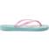 Havaianas Kid's Slim Frozen - Iceblue