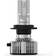 Philips H7 Ultinon Essential LED Lamp 24W PX26d 2-pack