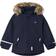 Minymo Snow Jacket - Navy (160495-7790)