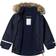 Minymo Snow Jacket - Navy (160495-7790)