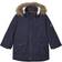 Name It Padded Parka Jacket - Blue/Dark Sapphire (13178867)