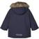 Name It Mibis Parka Jacket - Dark Sapphire/Blauw