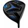 Cobra F-Max Airspeed Driver W