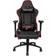 MSI MAG CH120X Gaming Chair - Black/Red