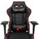 MSI MAG CH120X Gaming Chair - Black/Red