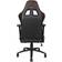 MSI MAG CH120X Gaming Chair - Black/Red