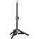 Walimex Pied de lampe Lampenstativ, 40cm Hauteur de travail (max. 40 cm