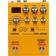 BOSS OD-200 Effet guitare