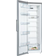 Bosch KSV36VLEP Argento, Grigio, Acciaio inossidabile