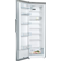 Bosch KSV33VLEP Acciaio inossidabile, Grigio, Argento