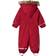 Minymo Snowsuit - Rio Red (160499-4656)