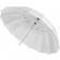 Walimex Translucent Studio Umbrella 180cm