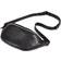 Markberg Pixie Bum Bag - Black