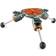 3 Legged Thing Legends TOMMY 3-Section Carbon Fiber Hybrid Video/Photo Tripod