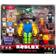 Jazwares Roblox Meme Pack Playset Includes Exclusive Virtual Item