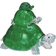 Bepuzzled Crystal Puzzle Turtles 37 Pieces
