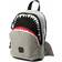 Pick & Pack Shark Backpack - Figure