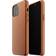 Mujjo Full Leather Case for iPhone 12/12 Pro