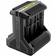 NiteCore Outdoor lampes chargeur, nci8