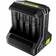 NiteCore Outdoor lampes chargeur, nci8