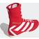 adidas Box Hog 3 - Japan Red/Off White/Gold Metallic