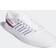 adidas Delpala - Cloud White/Scarlet/Royal Blue