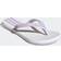 Adidas Eezay Flip-Flops - Purple Tint/Cloud White/Purple Tint