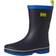 Helly Hansen Midsund Bottes En Caoutchouc Junior - Marine