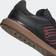 adidas Five Ten Sleuth DLX Mountain Bike - Core Black/Scarlet/Gum M2