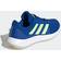 Adidas ForceBounce Handball - Collegiate Royal/Signal Green/Cloud White