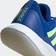 adidas ForceBounce Handball - Collegiate Royal/Signal Green/Cloud White