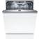 Bosch SMV6ZDX49E Integrerad