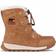 Sorel Youth Whitney II Suede - Elk