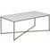 Act Nordic Alisma Mesa de Centro 60x120cm